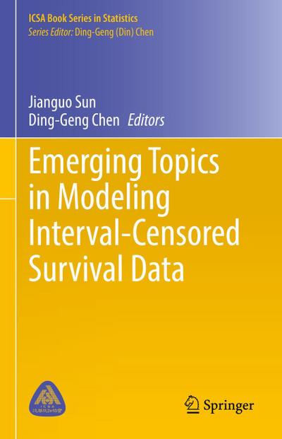 Emerging Topics in Modeling Interval-Censored Survival Data