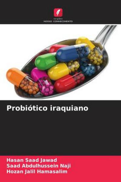 Probiótico iraquiano