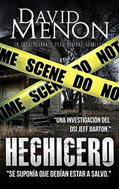 Hechicero