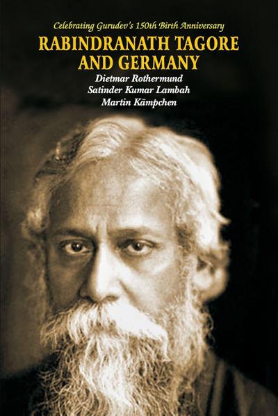 Rabindra Nath Tagore and Germany