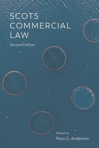 Scots Commercial Law
