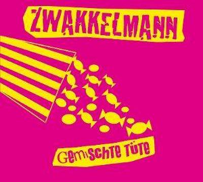 Gemischte Tüte