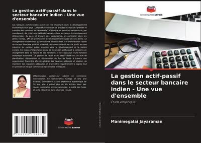 La gestion actif-passif dans le secteur bancaire indien - Une vue d’ensemble