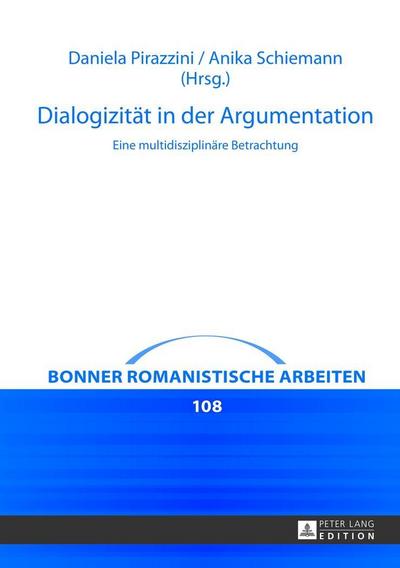 Dialogizität in der Argumentation
