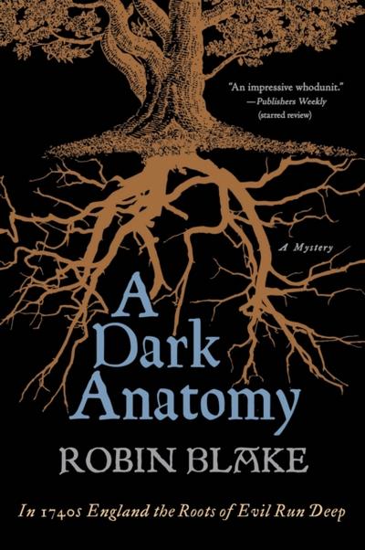 Dark Anatomy