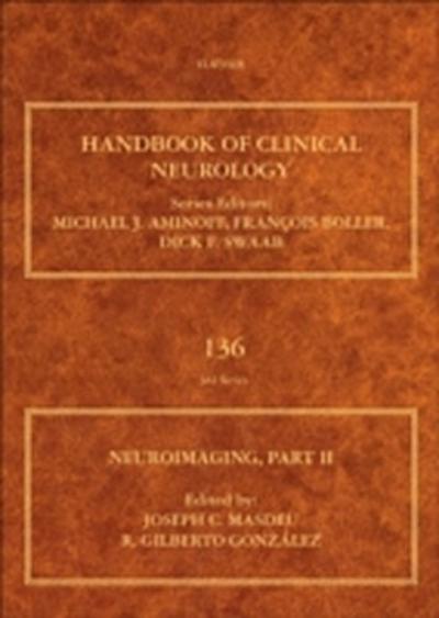 Neuroimaging, Part II