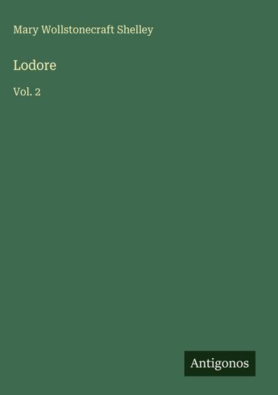 Lodore