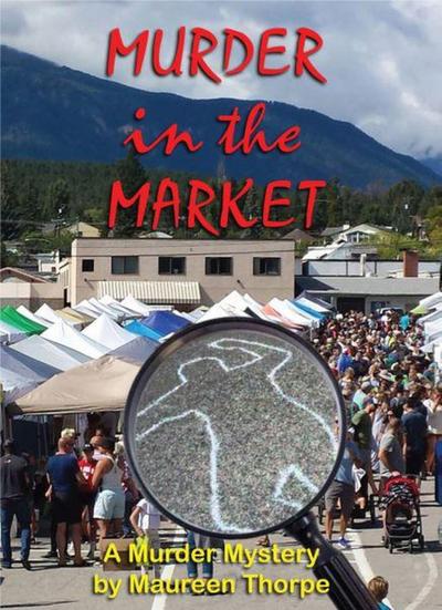 Murder in The Market