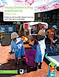 Young Children’s Play and Creativity