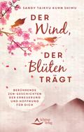 Der Wind, der Blüten trägt