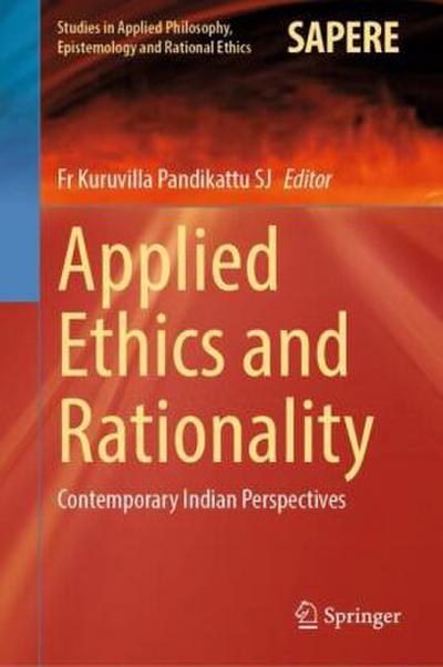 Applied Ethics and Rationality