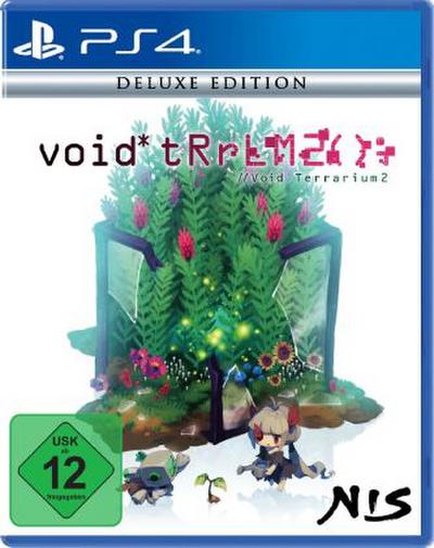 void* tRrLM2(); //Void Terrarium 2 -, 1 PS4-Blu-Ray-Disc (Deluxe Edition)