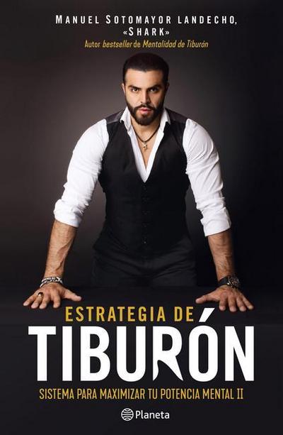 Estrategia de Tiburón