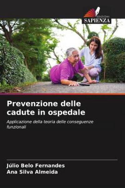Prevenzione delle cadute in ospedale