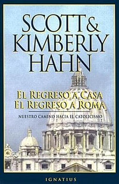 El Regreso a Casa, El Regreso a Roma