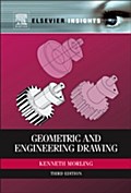 Geometric and Engineering Drawing - K. Morling