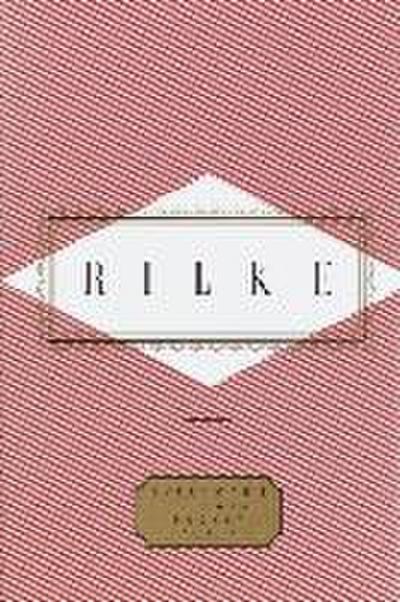 Rilke: Poems