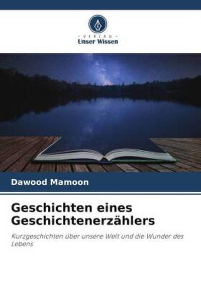 Geschichten eines Geschichtenerzählers