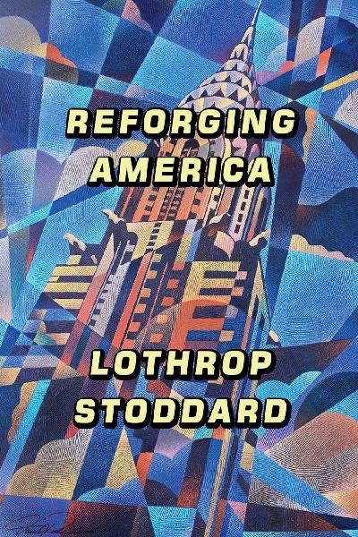 Reforging America
