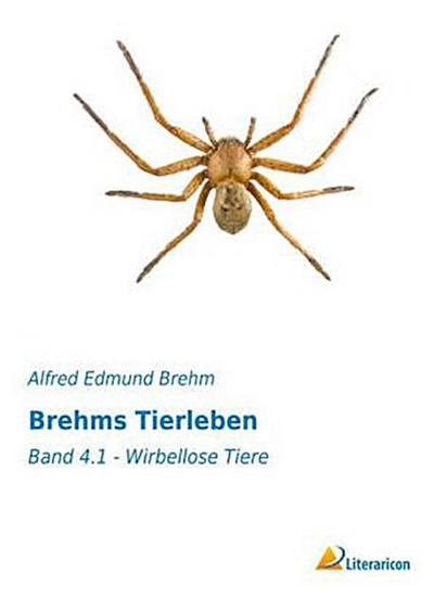 Brehms Tierleben