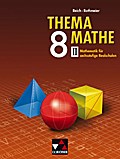 Thema Mathe, By, Rs sechsstufig, neu