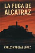 La Fuga de Alcatraz