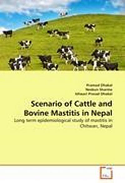 Scenario of Cattle and Bovine Mastitis in Nepal