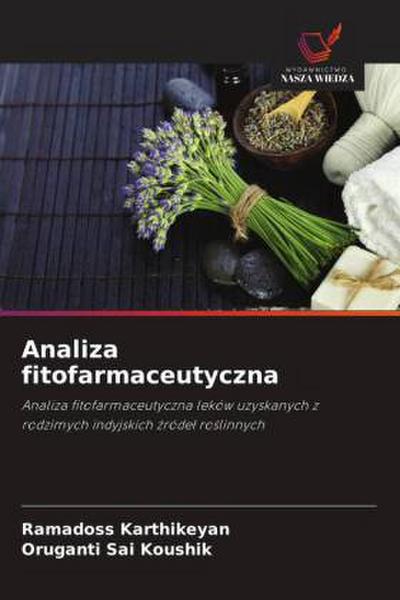 Analiza fitofarmaceutyczna