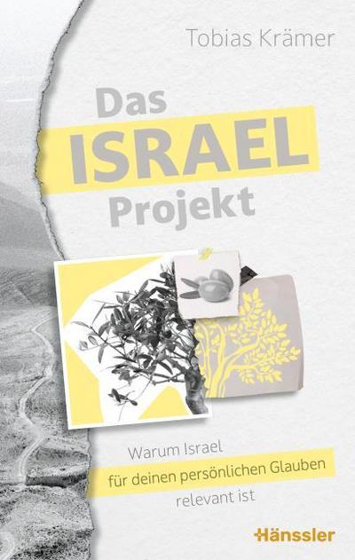 Das Israel-Projekt