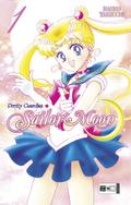 Pretty Guardian Sailor Moon 1