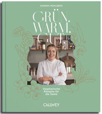Grün. Warm. Gut.