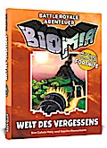 BIOMIA - Welt des Vergessens