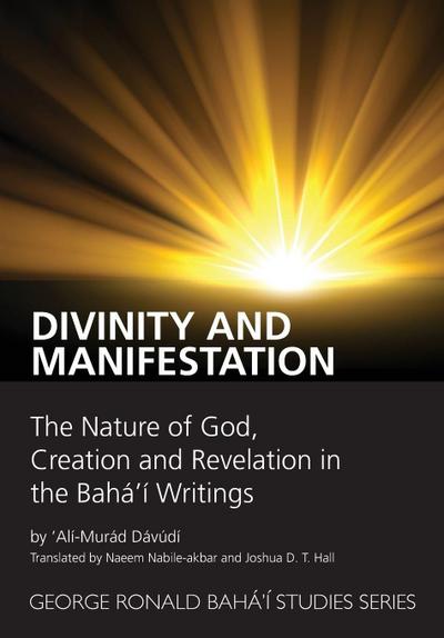 Divinity and Manifestation