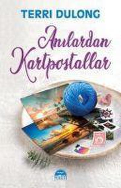 Anilardan Kartpostallar