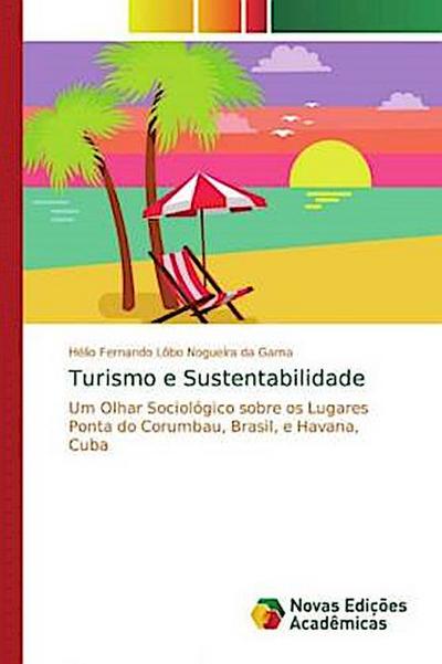 Turismo e Sustentabilidade
