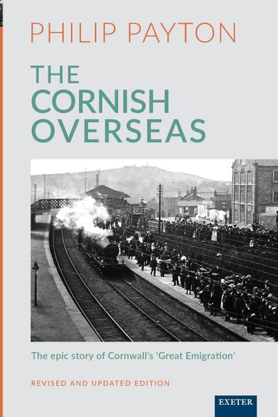 The Cornish Overseas