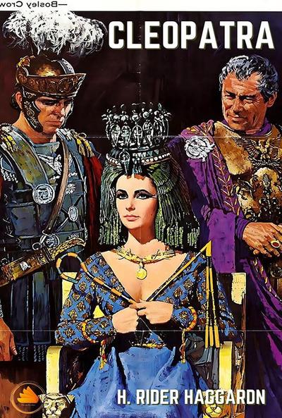 Cleopatra