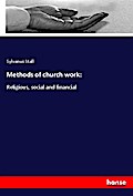 Methods of church work: