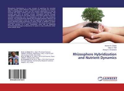 Rhizosphere Hybridization and Nutrient Dynamics
