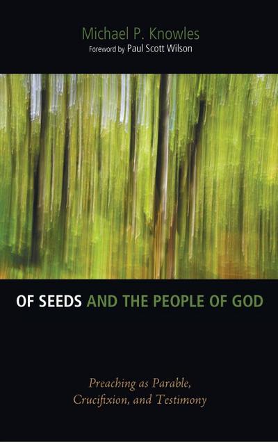 Of Seeds and the People of God