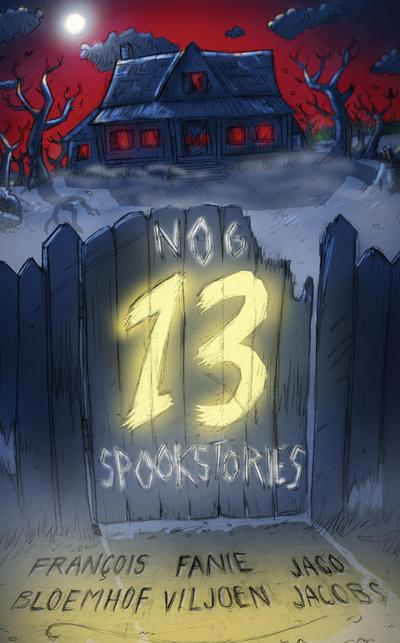 Nog 13 Spookstories