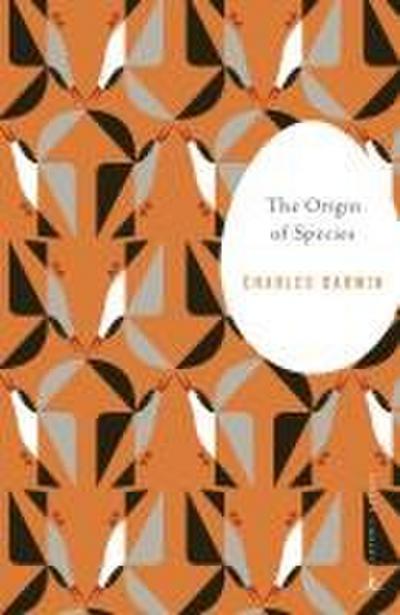 The Origin of Species: By Means of Natural Selection or the Preservation of Favored Races in the Struggle for Life