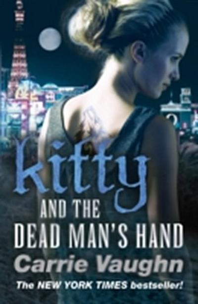 Kitty and the Dead Man’s Hand