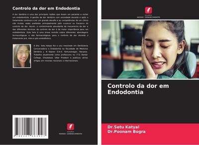 Controlo da dor em Endodontia