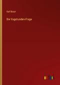 Die Vagabunden-Frage