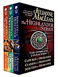 The Highlander Series