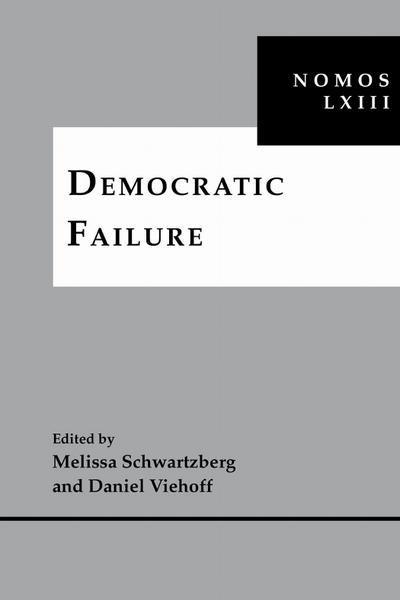 Democratic Failure