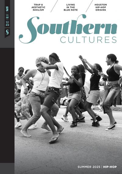 Southern Cultures: Hip-Hop