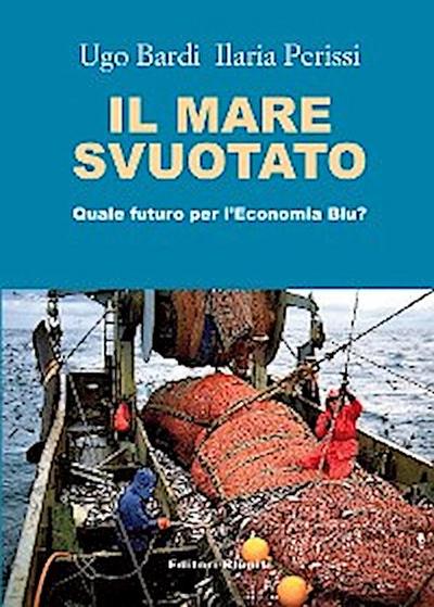 Il mare svuotato