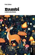 Bambi, a Life in the Woods